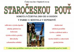 Středověká pouť 1