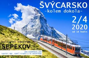 Přednáška o Švýcarsku 2