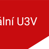 První přednáška VU3V